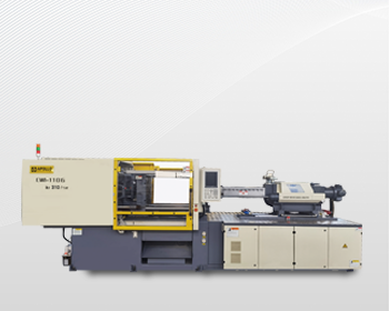 G series injection molding machine