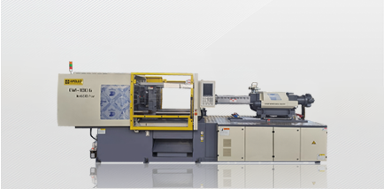 GH type (electric injection molding machine)